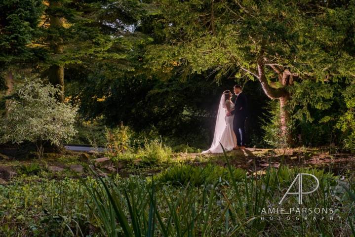 Whirlowbrook Hall,Venues in Yorkshire - South
