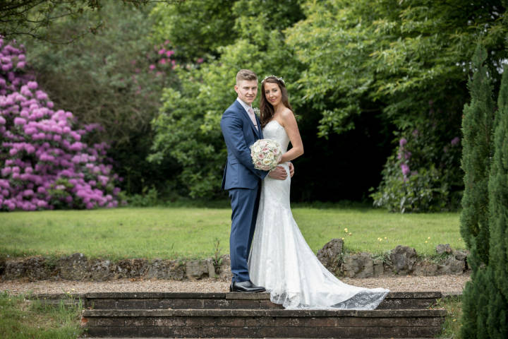 Rowhill Grange Hotel and Utopia Spa Venues in Kent