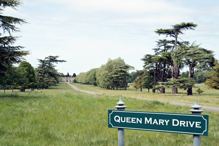 Hengrave Hall Venues in Suffolk