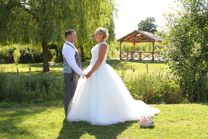 Reigate Hill Golf Club,Venues in Surrey