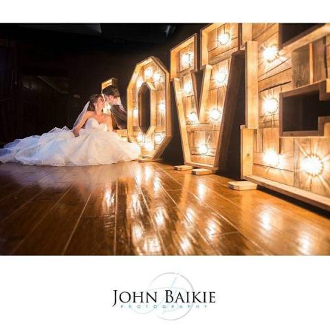 Crossbasket Castle Venues in Lanarkshire - South
