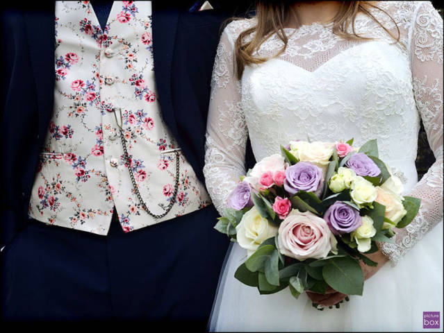 Picture Box Photography in Staffordshire, Wedding Photography Cannock, Weddings West Midlands,