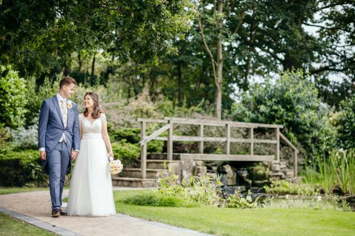 Stirrups Hotel Venues in Berkshire