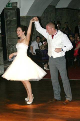 Incandescence,Discos & DJ's in Oxfordshire