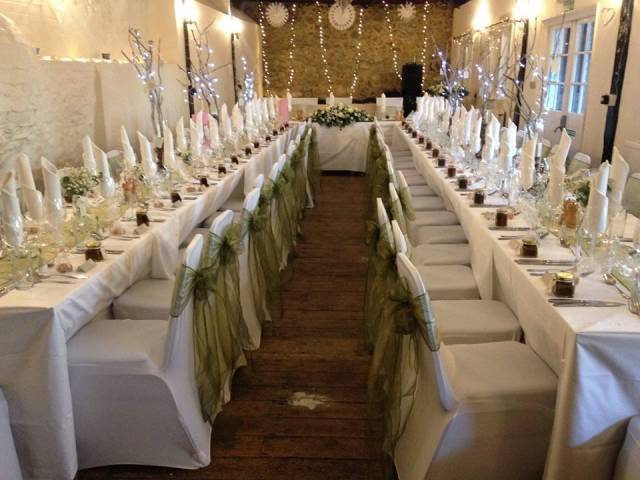 The Bull Hotel , Venues in Kent