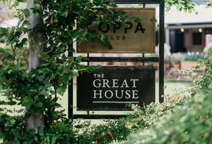 The Great House at Sonning Venues in Berkshire