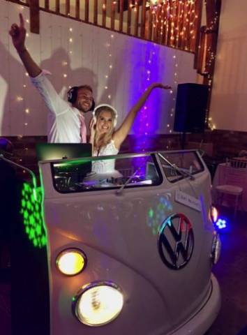 Brian Mole Wedding DJ,Discos & DJ's in Sussex - West