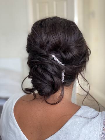 Bridal by Ema Beauty, Hair & Make-up in Hertfordshire