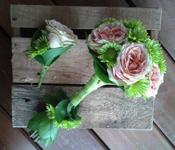 Fleur de Lynn , Florists in Sussex East