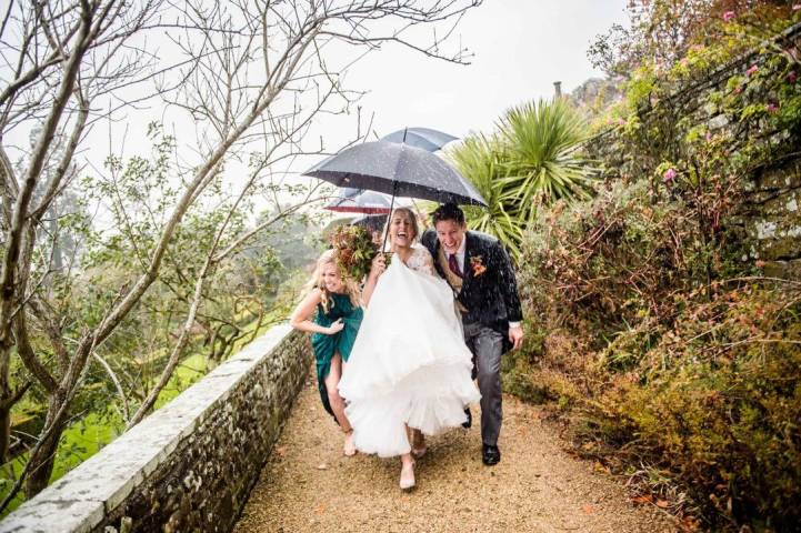 Berkeley Castle Venues in Gloucestershire