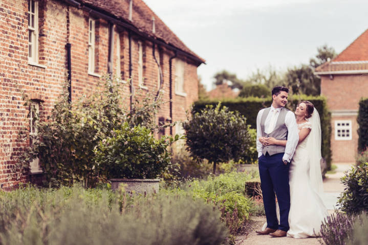 Great Fosters Venues in Surrey