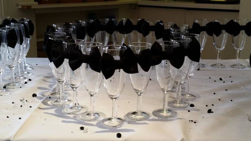 Sand Martins Golf Club, Venues in Berkshire