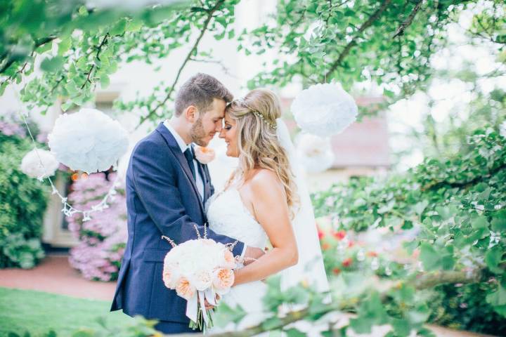 Maison Talbooth,Venues in Essex