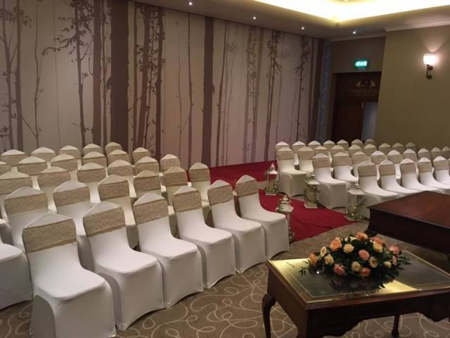 Ramside Hall Hotel and Golf Club,Venues in County Durham