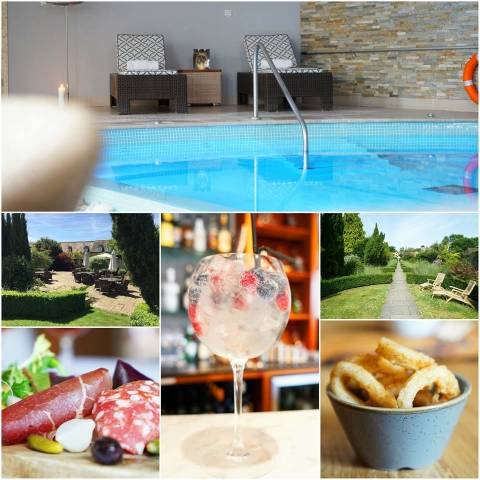 Cotswold House Hotel and Spa,Spas & Treatments in Gloucestershire