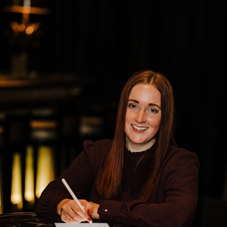 Hannah Rose Wedding Planner