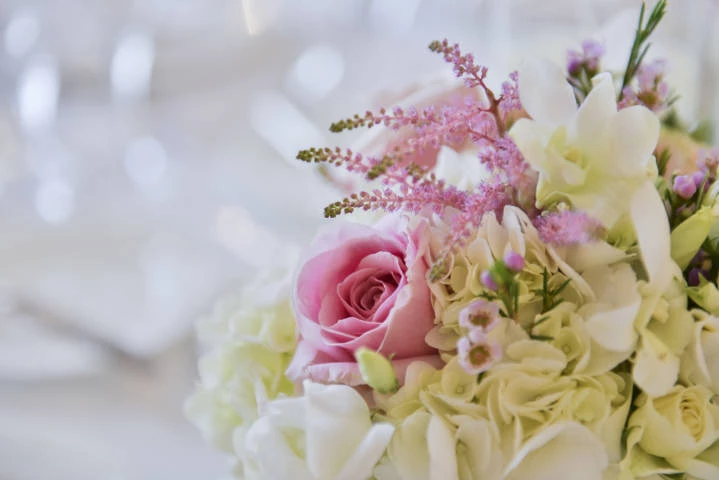 Wedding Flowers