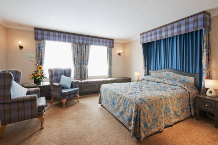 Villiers Hotel Wedding Venue,Guest Accommodation in Buckinghamshire