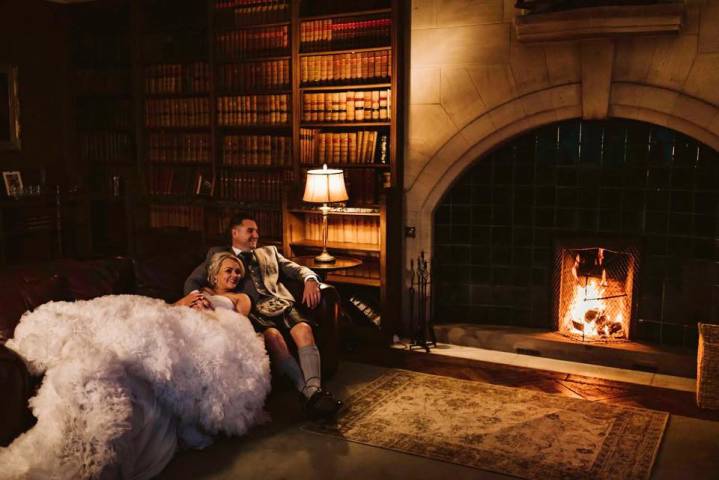 Rowallan Castle Venues in Ayrshire East