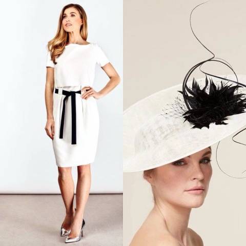 Moda Rosa Mother of the Bride in Hampshire