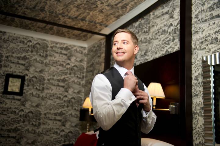 The Chester Grosvenor,Venues in Cheshire