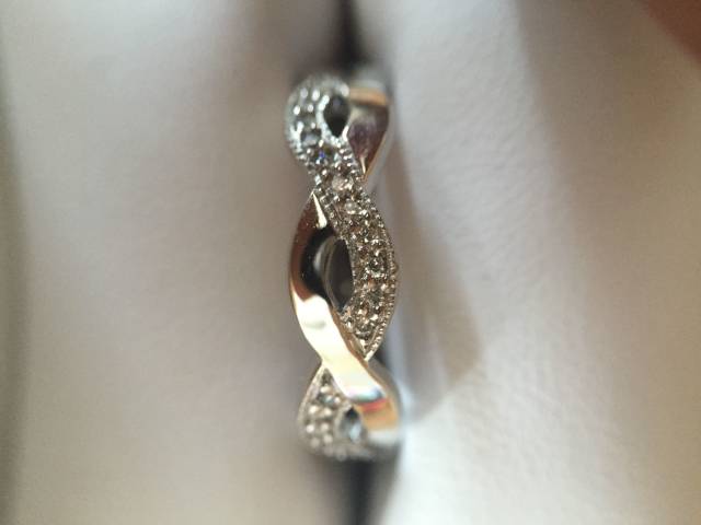 Goldfinger,Jewellery in London - Central