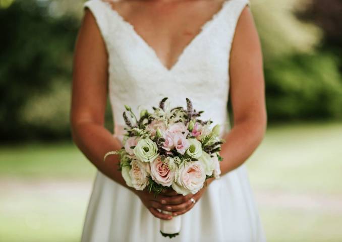 Fabulous Flowers,Florists in Oxfordshire