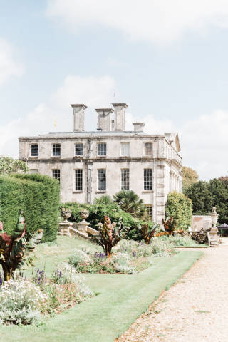 Kingston Maurward Weddings