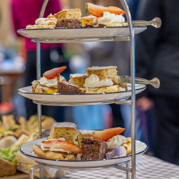 Afternoon Tea