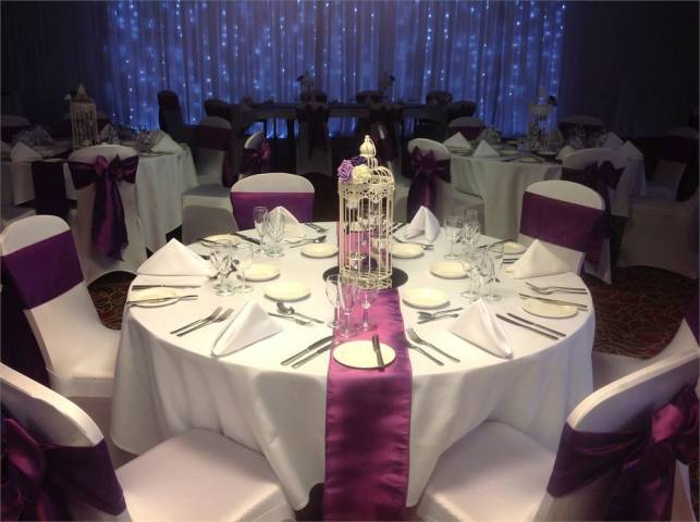 Hellidon Lakes Golf Resort & Spa Hotel,Venue Northamptonshire