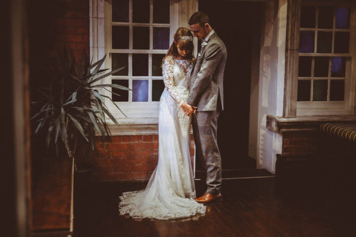 Morgans Hotel Venues in Swansea