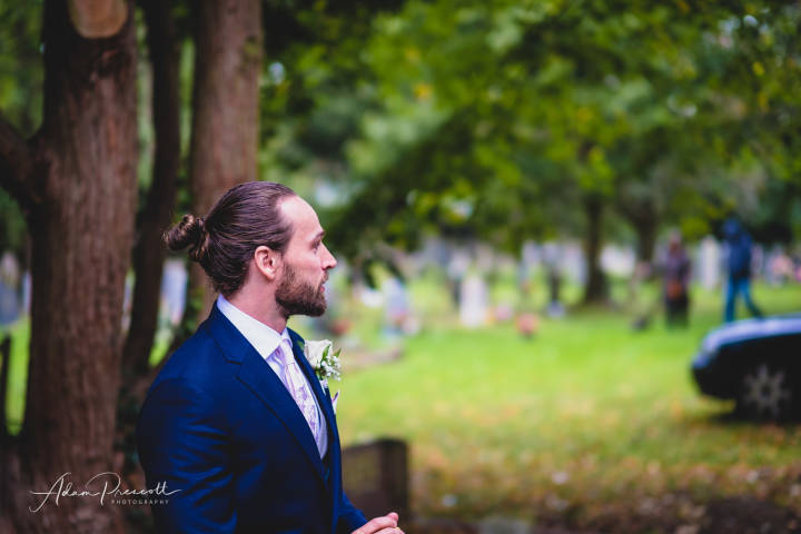 Gecko Films, Wedding Videography in Essex