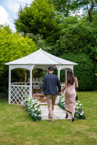 The Charlecote Pheasant Hotel Venues in Warwickshire