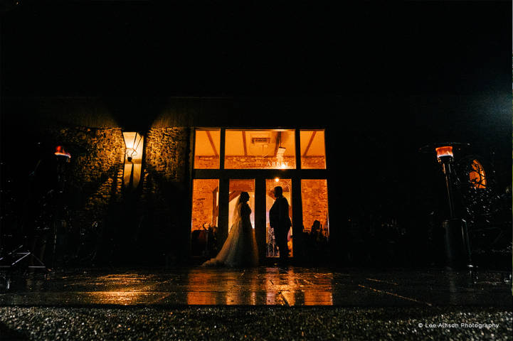 Pentney Abbey Venues in Norfolk