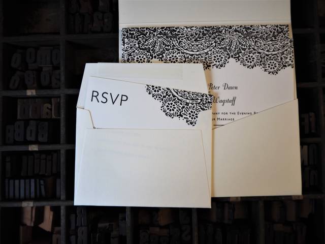 The Smallprint Company Stationery in Derbyshire