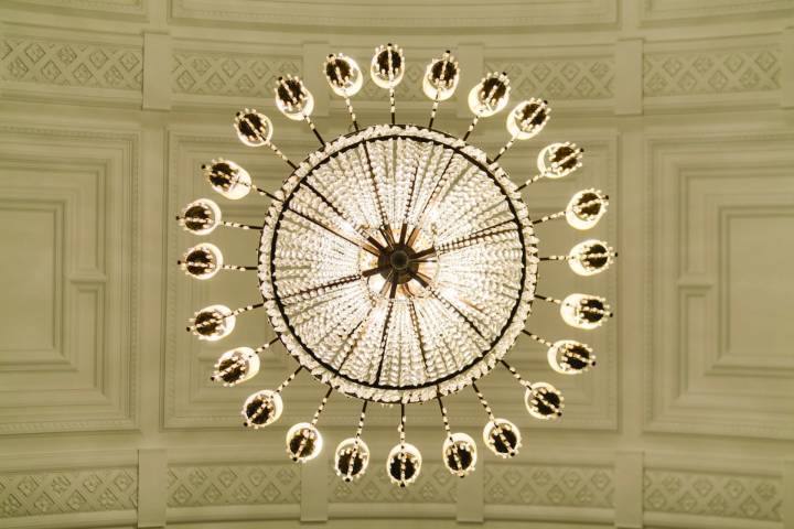 Hilton Brighton Metropole,Venues in Sussex East