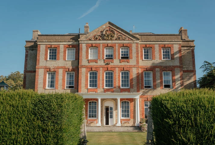 Ardington House Venues in Oxfordshire