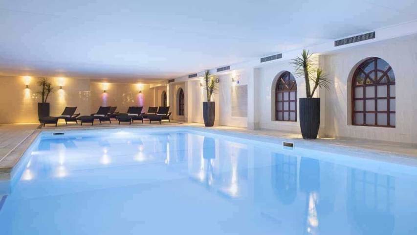 Brandshatch Place Hotel & Spa,Venues in Kent