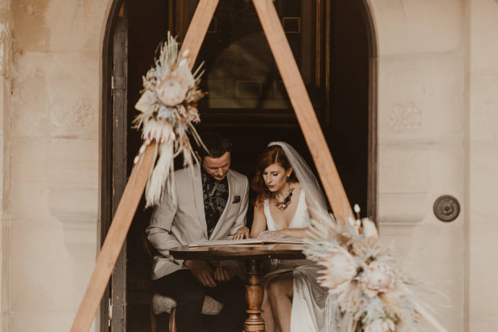 Plas Dinam Venues in Powys