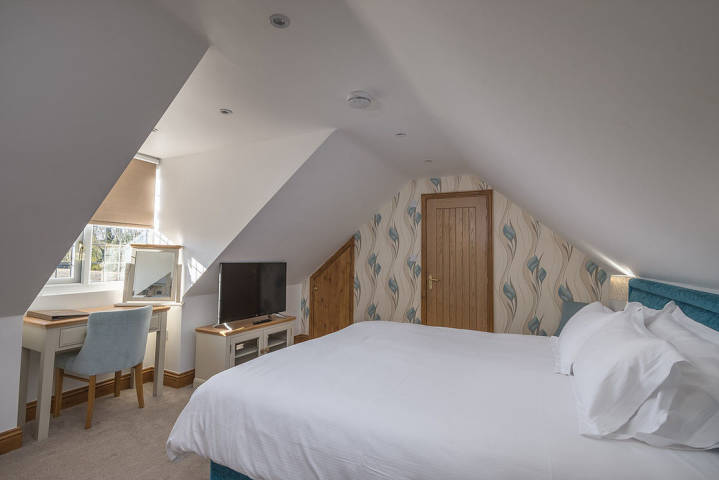 The Stanwick Hotel,Guest Accommodation in Northamptonshire