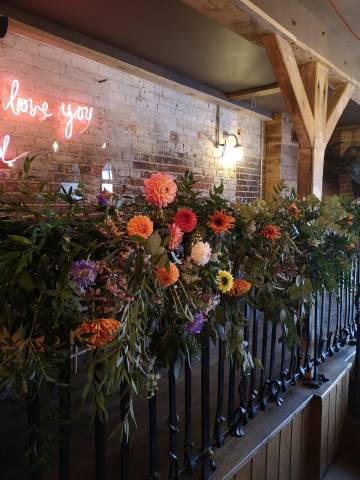 The Art Bunch Florists in Sussex - East