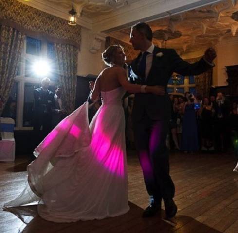 The Love of Dance Entertainment in Buckinghamshire