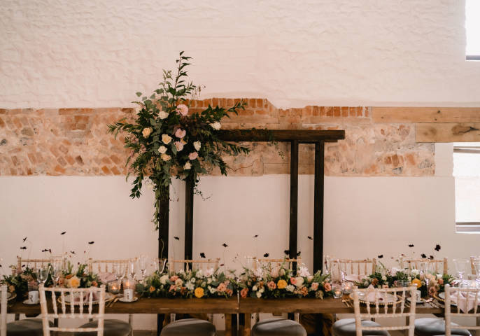 Curds Hall Barn Venues in Norfolk
