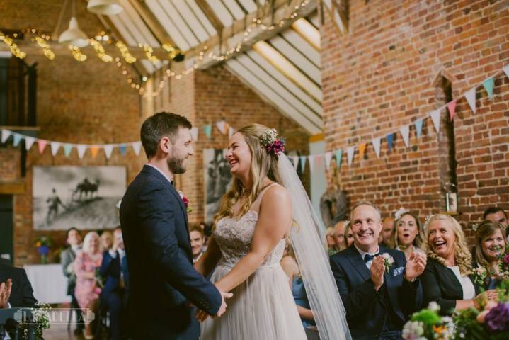 The Granary Wedding Barn,Venues in Lincolnshire