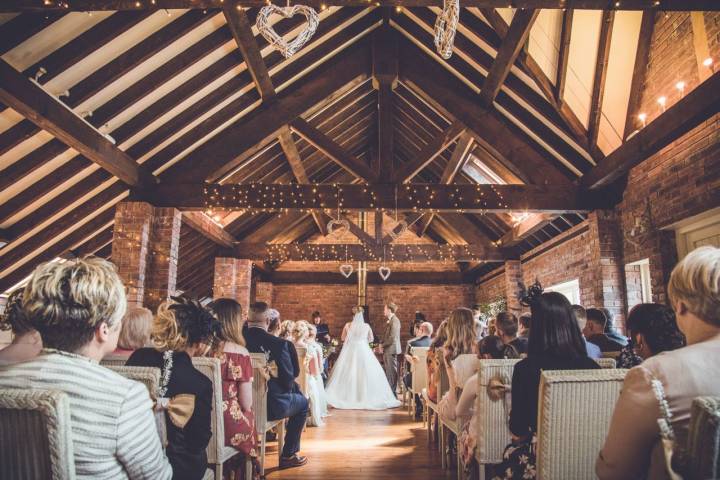 Abbeywood Estate,Venues in Cheshire