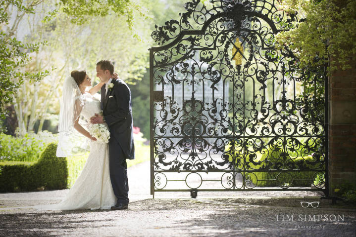 Capesthorne Hall,Venues in Cheshire