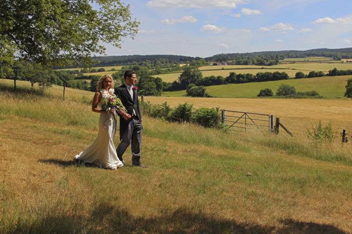Venues-Receptions in Surrey 