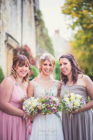 Alexis Knight Photography, Photographers in Oxfordshire