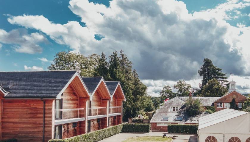 Northbrook Park,Guest Accommodation in Surrey
