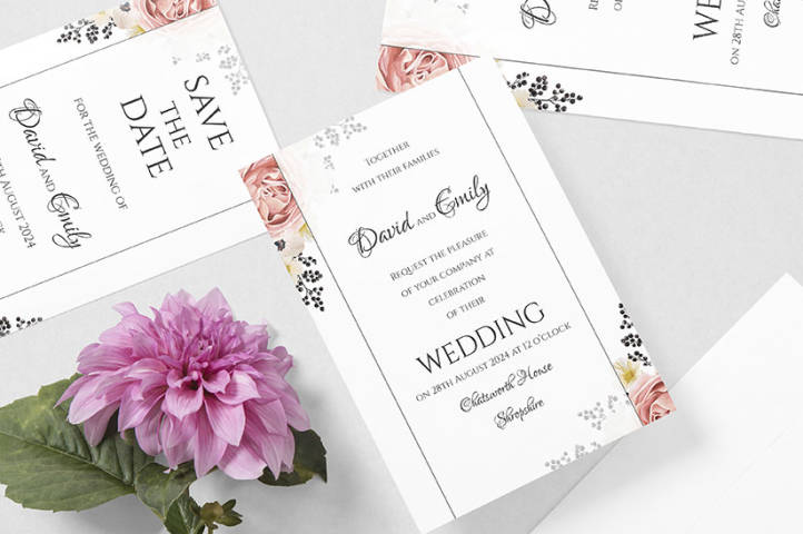 Maxwell House Printers Direct - Stationery in Bristol and Somerset